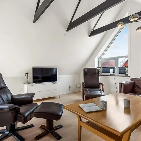 Lovely In Appartement *