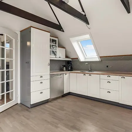 Awesome In With Kitchen *