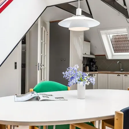 Awesome In With Kitchen Apartment