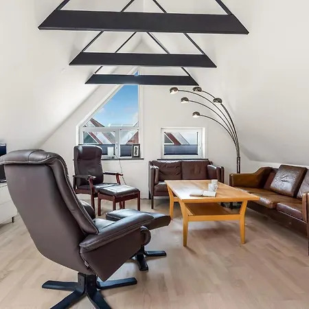 Lovely In Appartement